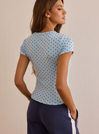 Studio Dot Tee Detail 5 - ALTAR'D STATE KIDS