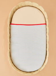 Slugger Baseball Swaddle - ALTAR'D STATE KIDS