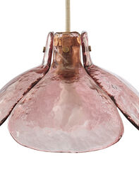 Flora Glass Pendant - ALTAR'D STATE KIDS