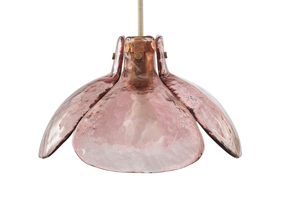 Flora Glass Pendant - ALTAR'D STATE KIDS - 
