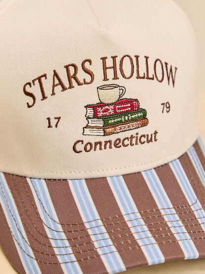 Stars Hollow Hat - AS Kids