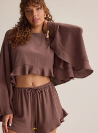 Kayleigh Flowy Top - AS Kids