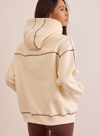 Accent Breeze Hoodie Detail 5 - AS Kids