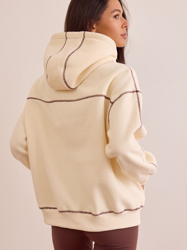 Accent Breeze Hoodie Detail 5 - AS Kids