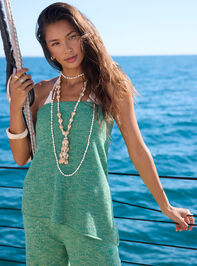 Baylee Strapless Top Detail 2 - ALTAR'D STATE KIDS