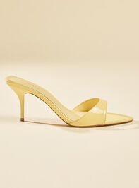 Schutz Elodie Slide Heel - AS Kids