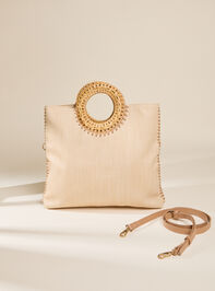 Dolce Vita Lilah Clutch Bag - ALTAR'D STATE KIDS