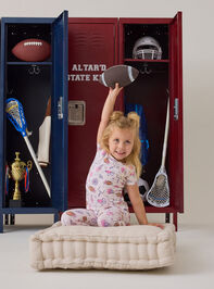 Sideline Spirit Lounge Set - AS Kids