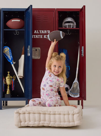 Sideline Spirit Lounge Set - AS Kids