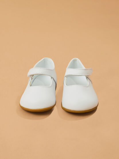 Soren Dress Shoe - ALTAR'D STATE KIDS