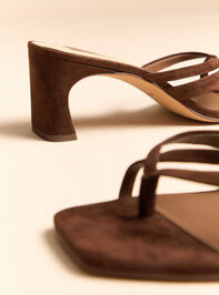 Gessie Wedge by Dolce Vita Detail 3 - AS Kids