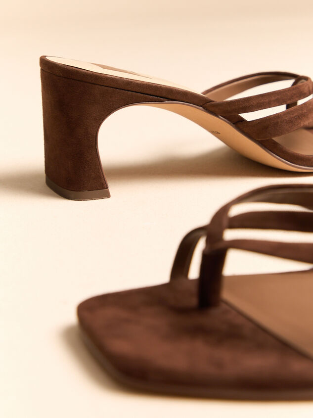 Gessie Wedge by Dolce Vita Detail 3 - AS Kids