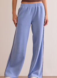 Varsity Bound Pant Detail 3 - AS Kids