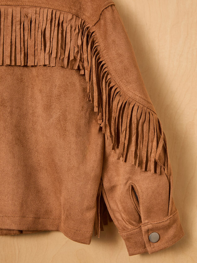 Elenore Western Set Detail 5 - AS Kids