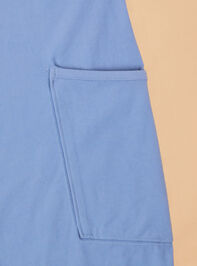 Hang Tough Mini Jumpsuit Detail 3 - ALTAR'D STATE KIDS