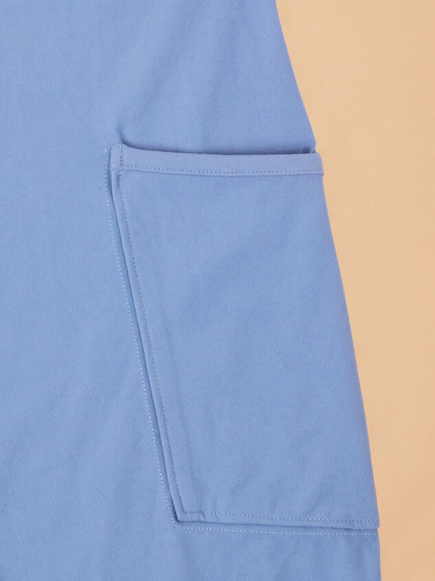 Hang Tough Mini Jumpsuit Detail 3 - ALTAR'D STATE KIDS