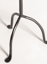 Marion Metal Cocktail Table 24" Detail 5 - AS Kids