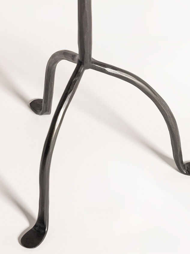 Marion Metal Cocktail Table 24" Detail 5 - AS Kids