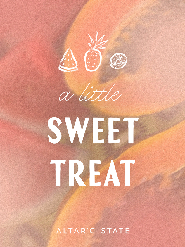 Sweet Treet Summer E-Gift Card - AS Kids