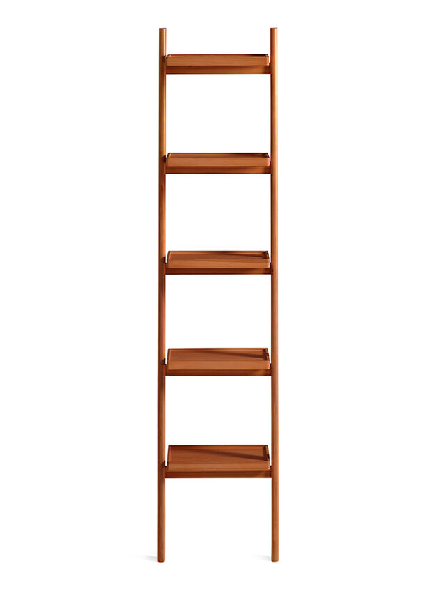 Cece Leaning Storage Shelf - ALTAR'D STATE KIDS