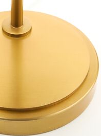 Celeste Table Lamp Detail 4 - AS Kids
