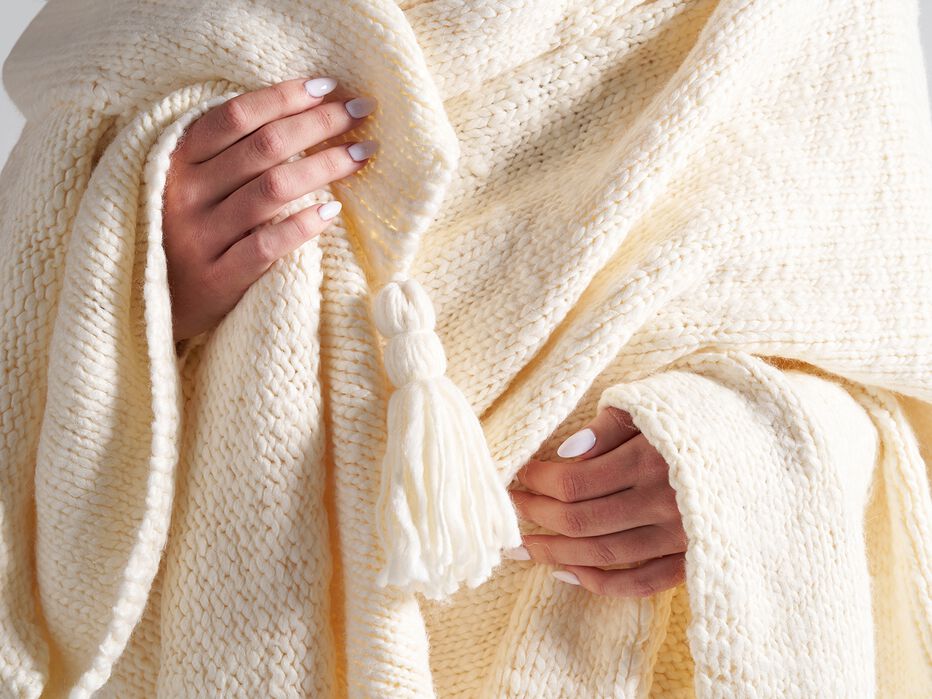 Sylvie Throw - AS Kids - 