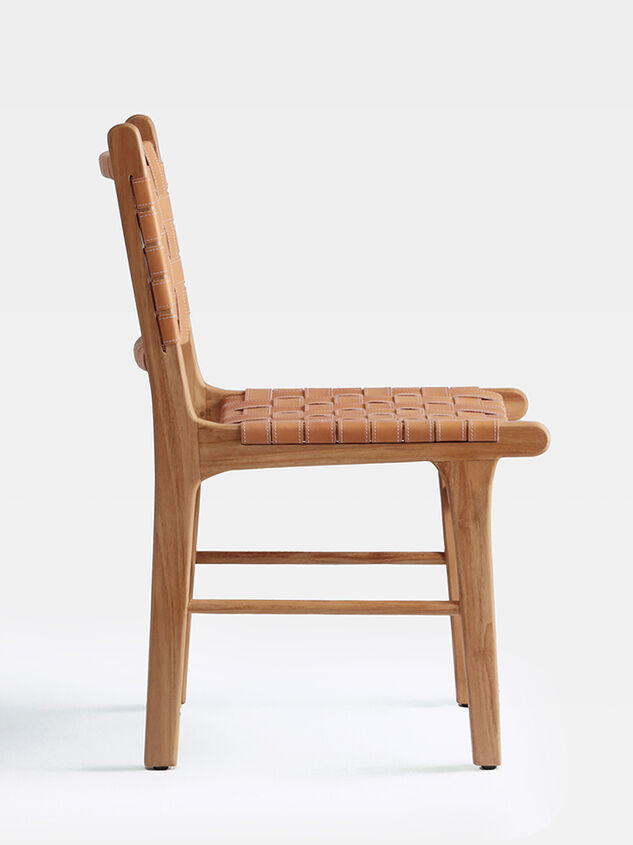 Cala Dining Chair Detail 4 - ALTAR'D STATE KIDS