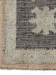 Brier Handwoven Rug Detail 3 - AS Kids