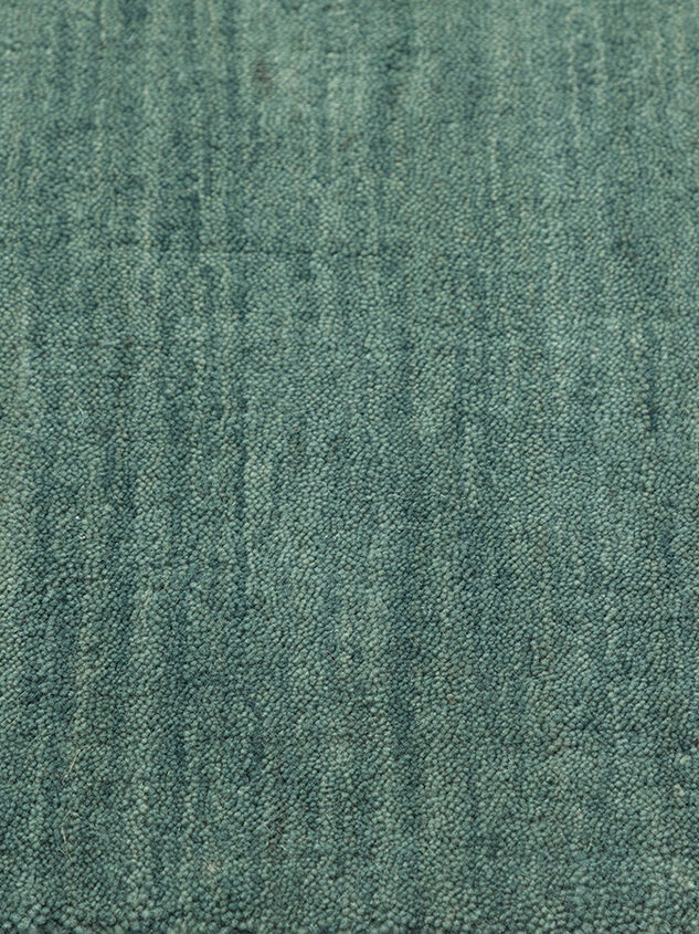 Cala Handloomed Rug Detail 5 - AS Kids