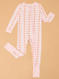 Game Day Darling Romper Detail 2 - AS Kids
