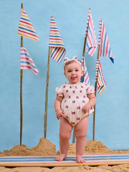 Fourth of July Bubble - ALTAR'D STATE KIDS