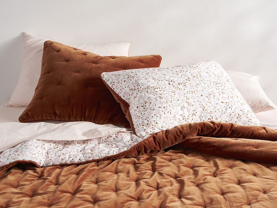 Majoram Cotton Quilt - ALTAR'D STATE KIDS - 