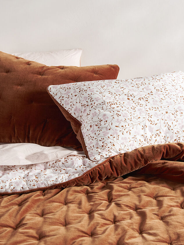 Majoram Cotton Quilt - ALTAR'D STATE KIDS