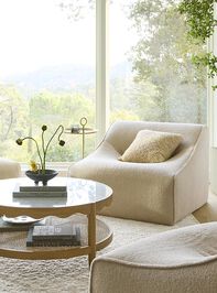 Rae Upholstered Chair Detail 2 - ALTAR'D STATE KIDS