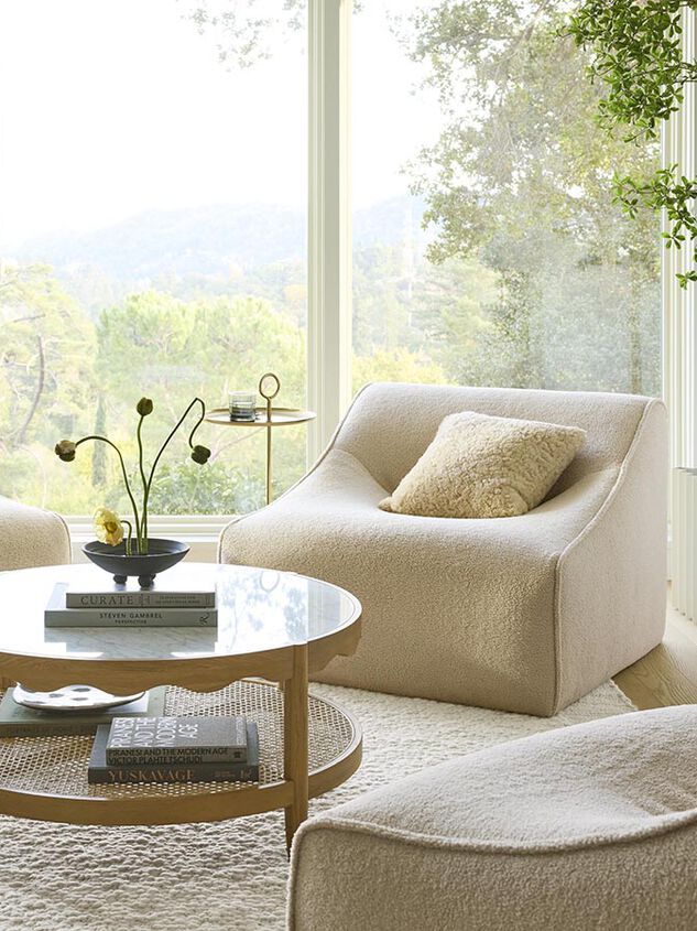 Rae Upholstered Chair Detail 2 - ALTAR'D STATE KIDS