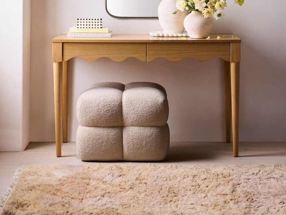 Primrose Handknotted Rug - AS Kids - 