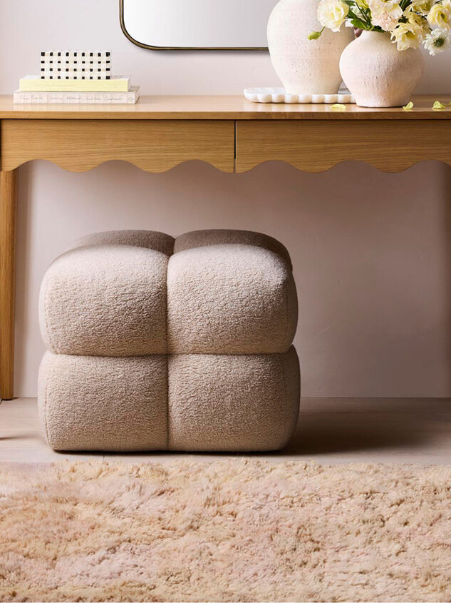 Primrose Handknotted Rug - AS Kids