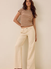 Morgan Flare Jeans - AS Kids