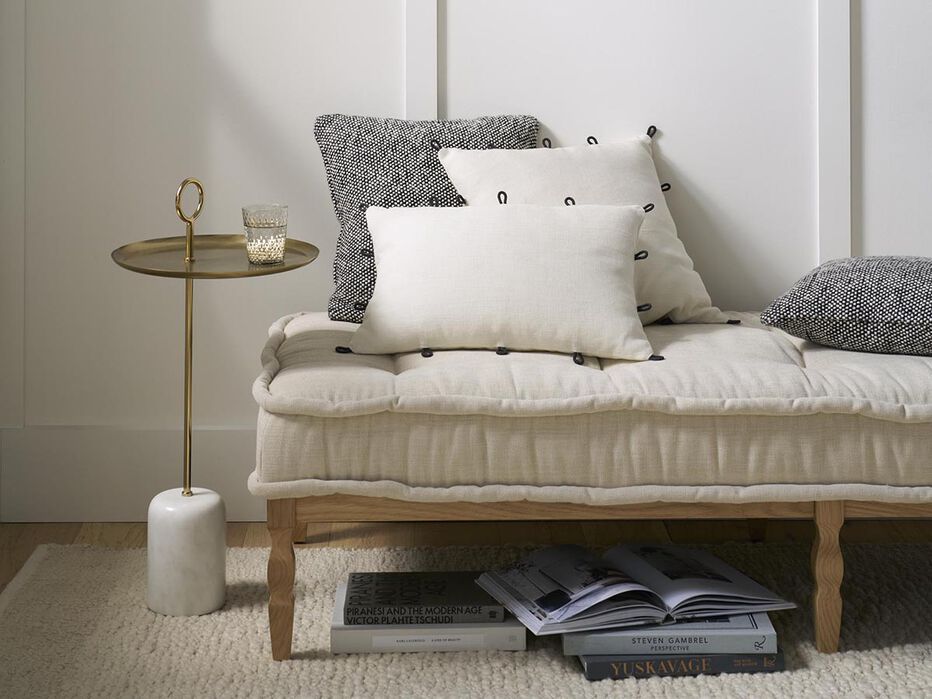 Charlotte Stone Cocktail Table - ALTAR'D STATE KIDS - 