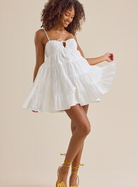 Kara Mini Dress - ALTAR'D STATE KIDS