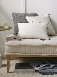 Kaia Upholstered Chaise Detail 6 - ALTAR'D STATE KIDS