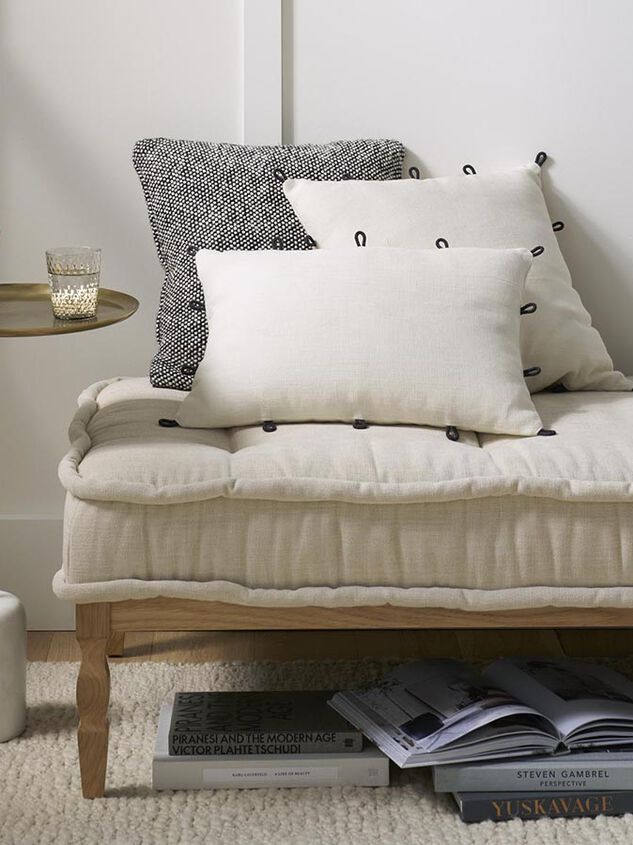 Kaia Upholstered Chaise Detail 6 - ALTAR'D STATE KIDS