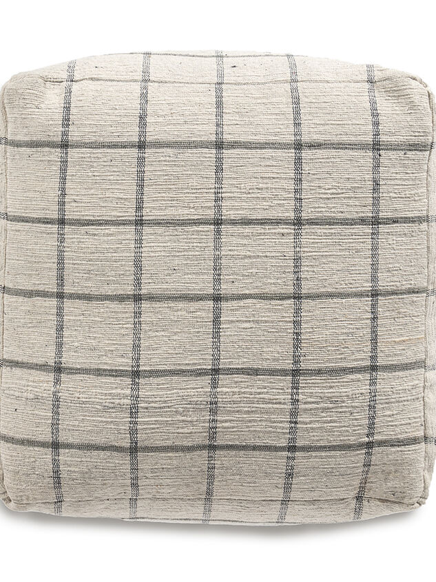 Lily Pouf Detail 3 - AS Kids