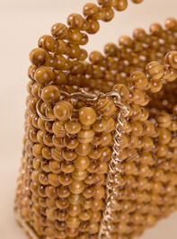 Linzy Bag by Dolce Vita Detail 2 - ALTAR'D STATE KIDS