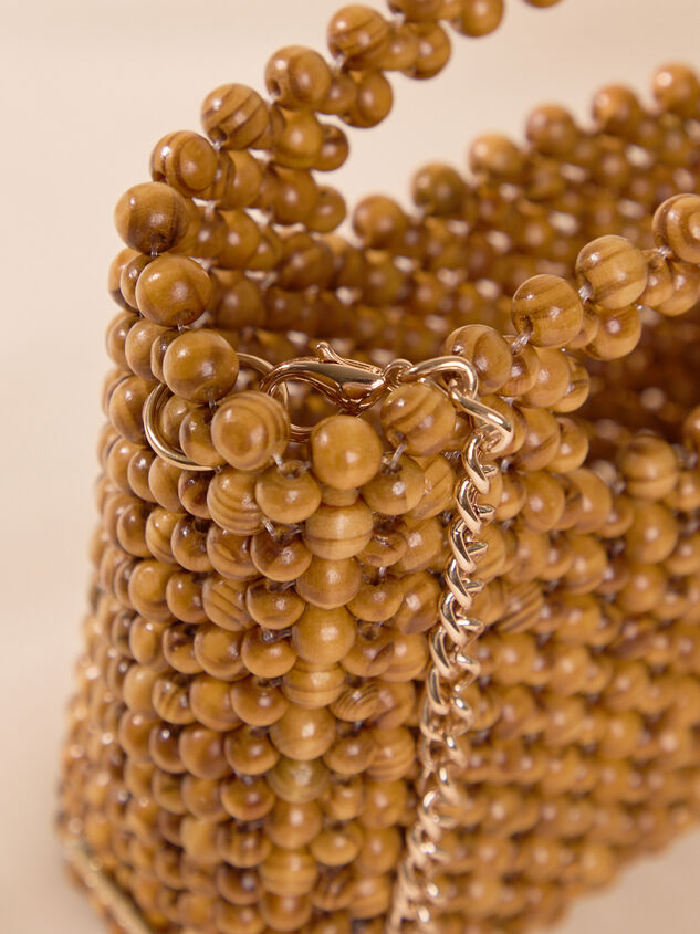 Linzy Bag by Dolce Vita Detail 2 - ALTAR'D STATE KIDS