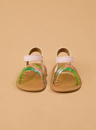 Brielle Jelly Strap Sandal - ALTAR'D STATE KIDS