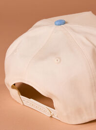 Lucky Me Trucker Hat Detail 3 - ALTAR'D STATE KIDS