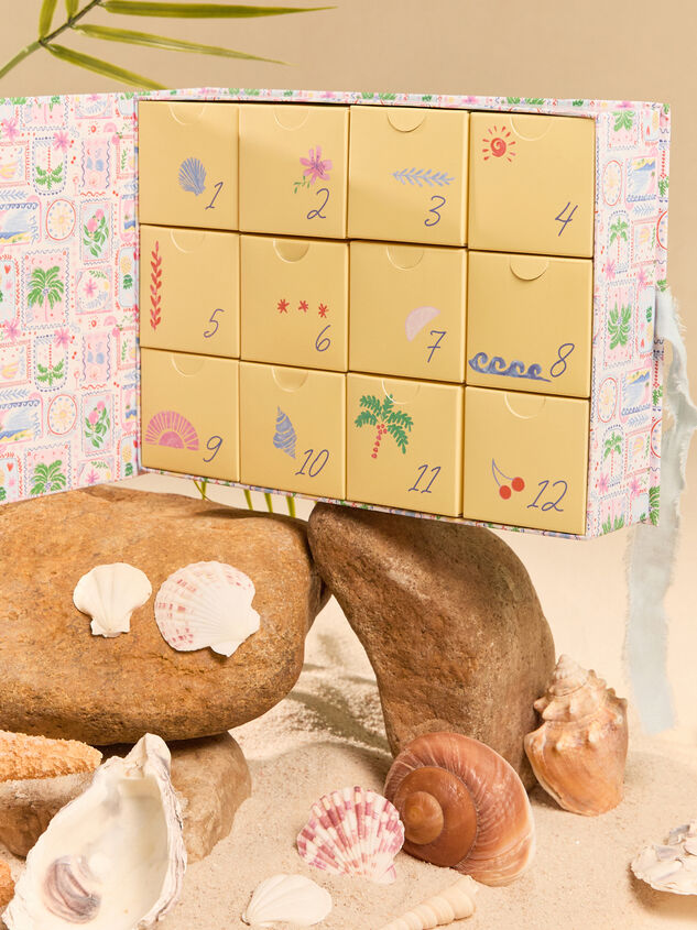 12 Days Of Summer Jewelry Essentials Box Detail 4 - AS Kids
