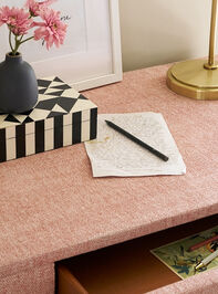 Keely Upholstered Desk Detail 6 - ALTAR'D STATE KIDS