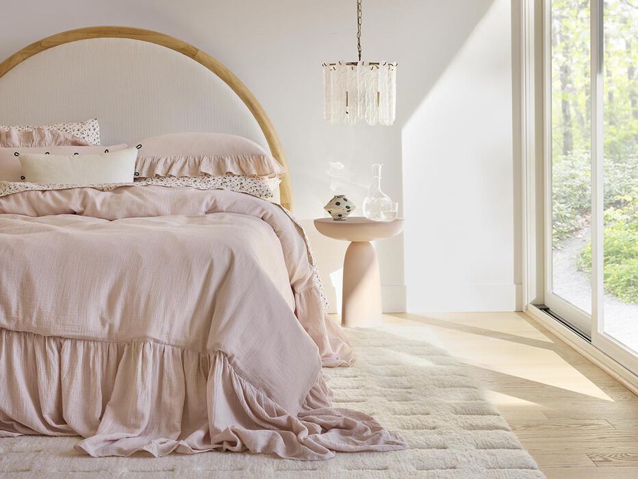 Liliana Cotton Sham - ALTAR'D STATE KIDS - 